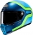 HJC V10 Grape MC-24