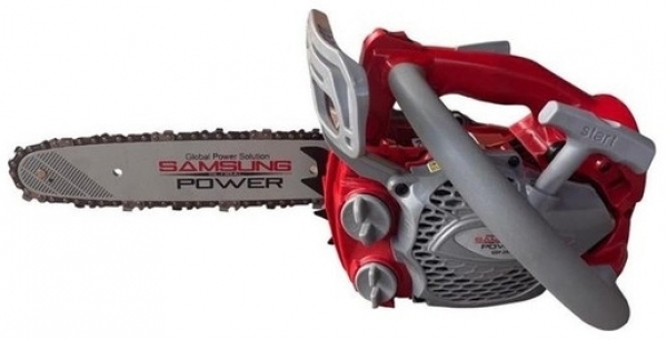 Samsung Power GSP-250 Budama Testeresi