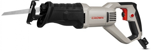 Crown CT15258 Tilki Kuyruğu