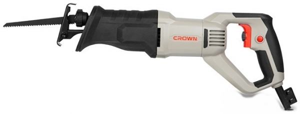 Crown CT15258 Tilki Kuyruğu