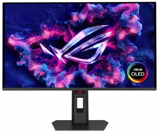 Asus ROG Strix OLED XG27AQDPG Monitör