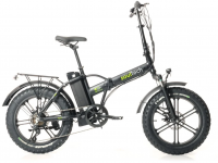 Soultech Bike-003 resim