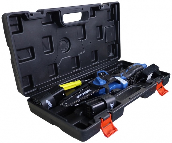Hyundai HCS176 Budama Testeresi