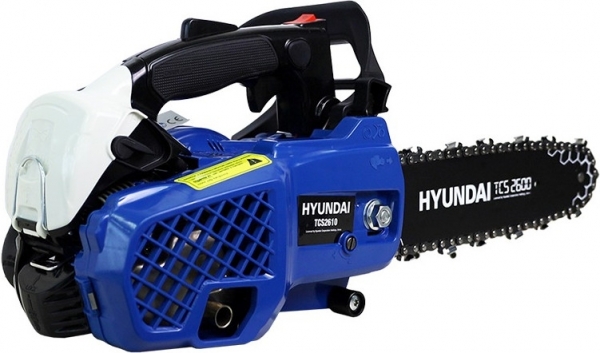 Hyundai TCS2610 Budama Testeresi