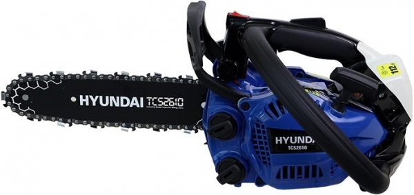 Hyundai TCS2610 Budama Testeresi
