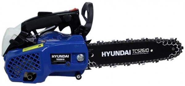 Hyundai TCS2610 Budama Testeresi