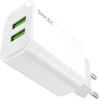 Shaza SG2501 2.4A Şarj Aleti