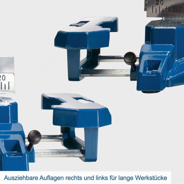 Scheppach HM254SPX Gönye Testere