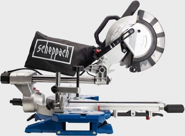 Scheppach HM216SPX Gönye Testere
