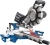 Scheppach HM216SPX Gönye Testere