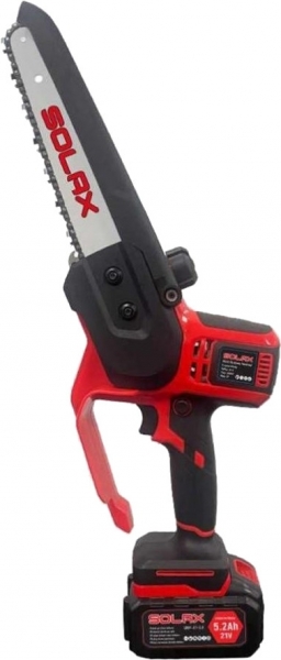 Solax 4820 Budama Testeresi