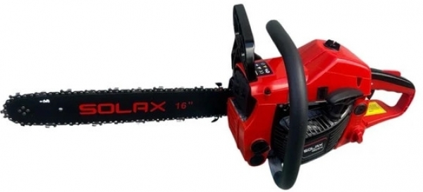 Solax HRC4010 Motorlu Testere