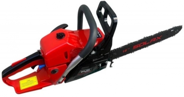 Solax HRC4010 Motorlu Testere
