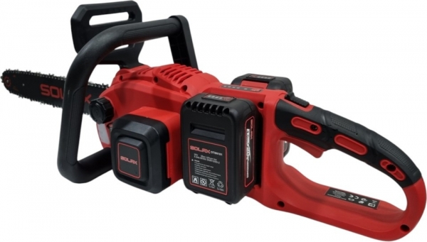 Solax OT8C101S Motorlu Testere