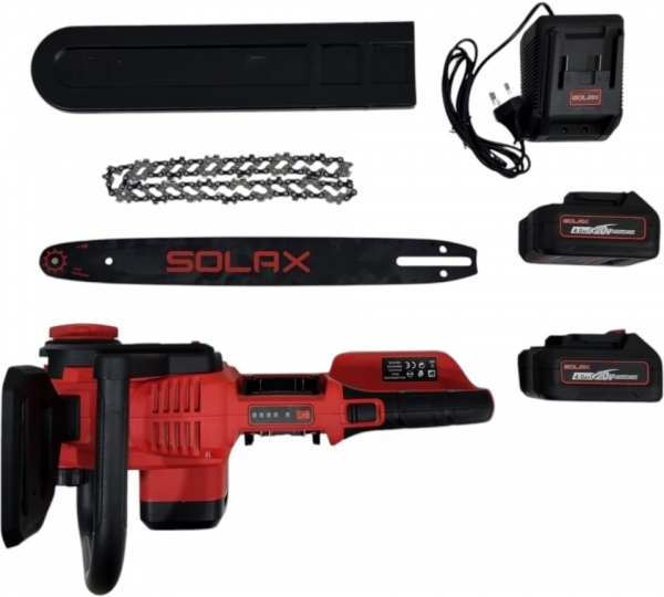 Solax OT8C101S Motorlu Testere