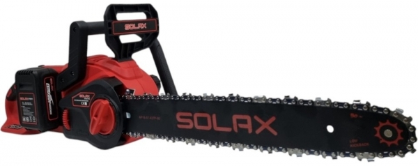Solax OT8C101S Motorlu Testere