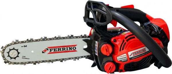 Ferrino Turbo YH2200 Budama Testeresi