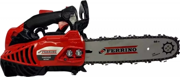 Ferrino Turbo YH2200 Budama Testeresi