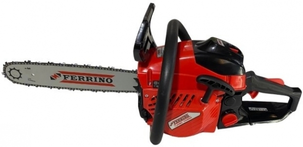 Ferrino Turbo YH4500 Motorlu Testere