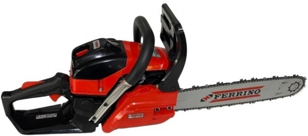 Ferrino Turbo YH4500 Motorlu Testere