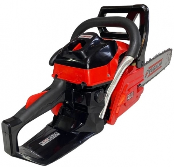 Ferrino Turbo YH4500 Motorlu Testere