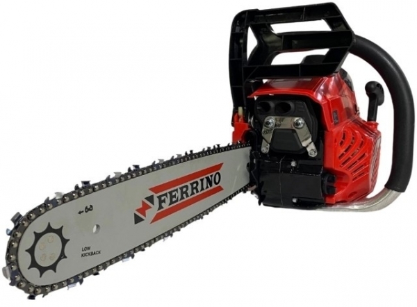 Ferrino Turbo YH4500 Motorlu Testere