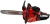 Ferrino Turbo YH4500 Motorlu Testere
