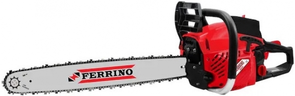Ferrino Turbo YH6500 Motorlu Testere