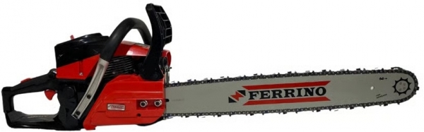 Ferrino Turbo YH6500 Motorlu Testere