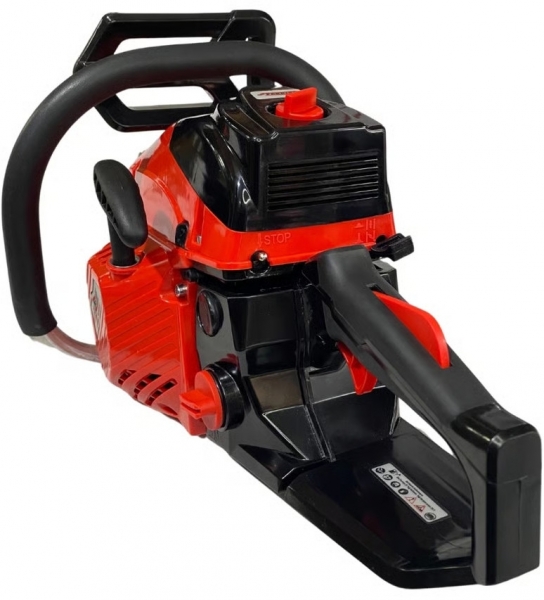 Ferrino Turbo YH6500 Motorlu Testere