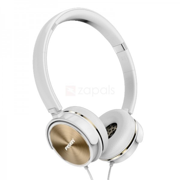Pisen HD300 Kablolu Kulaklık