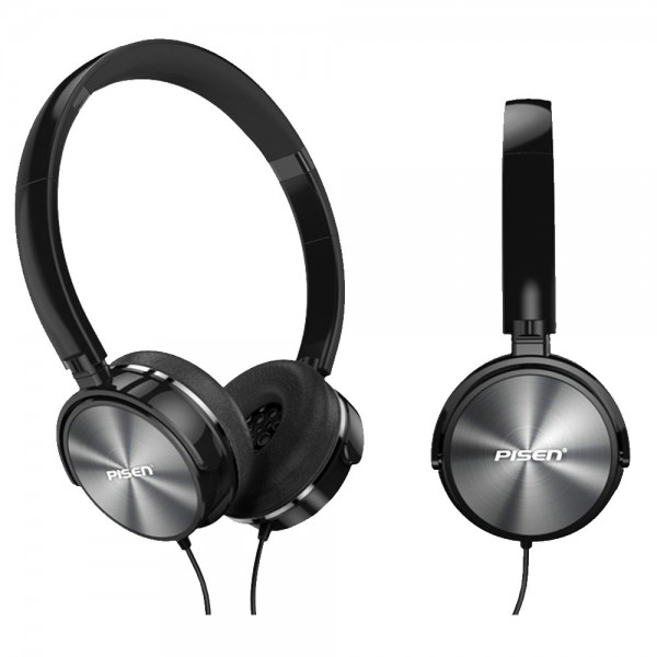 Pisen HD300 Kablolu Kulaklık