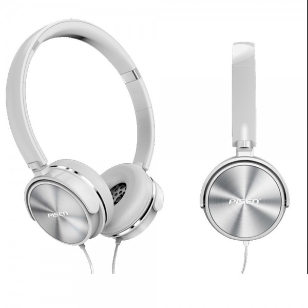 Pisen HD300 Kablolu Kulaklık