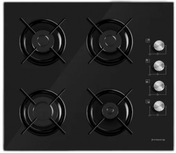 Siemens & Femaş New Black City Ankastre Set S 3140 + HB012FBB1T + FD 101