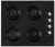 Siemens & Femaş New Black City Ankastre Set S 3140 + HB012FBB1T + FD 101