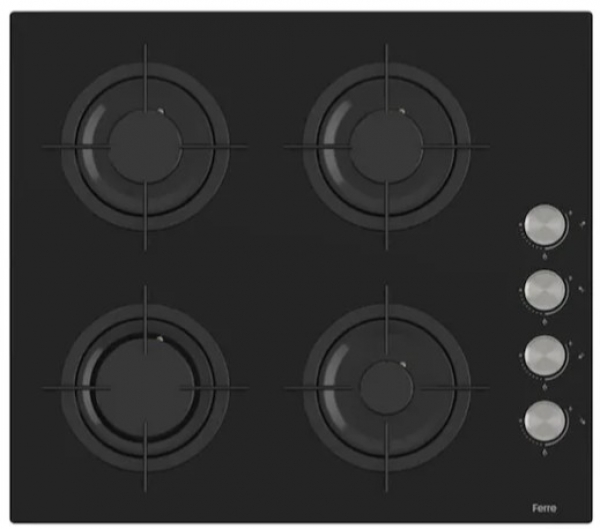 Siemens & Ferre New Lux Black Star Ankastre Set CS205 + HB012FBB1T + D063