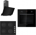 Siemens & Ferre New Lux Black Star resim