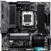 Gigabyte B850M Gaming X WiFi6E resim