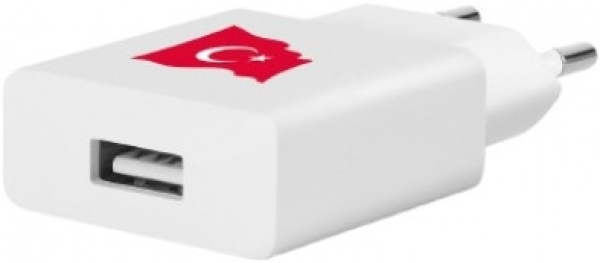 ttec SmartCharger 2.1A Şarj Aleti