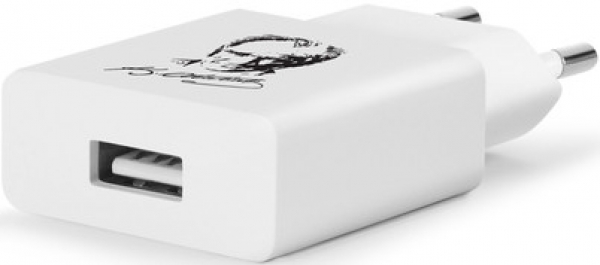 ttec SmartCharger 2.1A Şarj Aleti