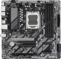 Gigabyte B850M D3HP resim
