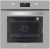 Silverline Gri Ankastre Set CS5365S01 + BO6502S02 + 3457 Soho 60