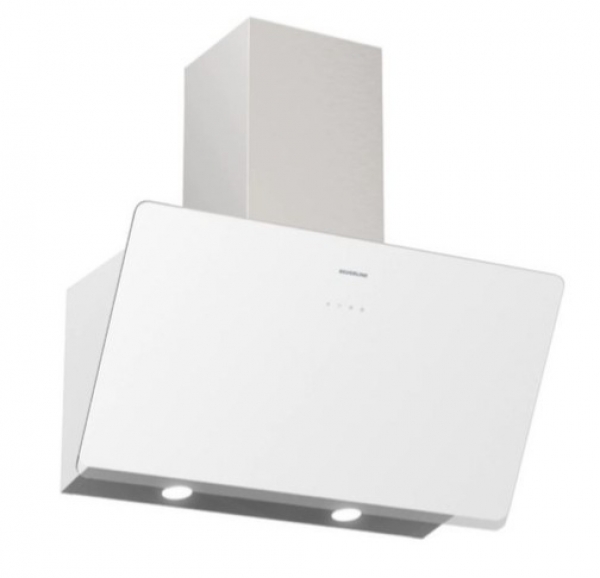 Silverline Beyaz Ankastre Set CS5335W01 + BO6504W01 + 3457 Soho 60