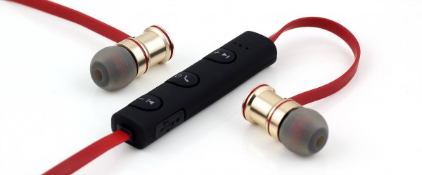 Powerway BLT-758 Kablosuz Kulaklık