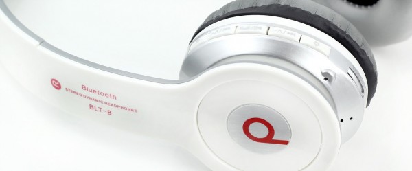 Powerway BLT-8 Kablosuz Kulaklık