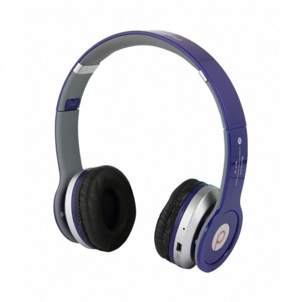 Powerway BLT-8 Kablosuz Kulaklık