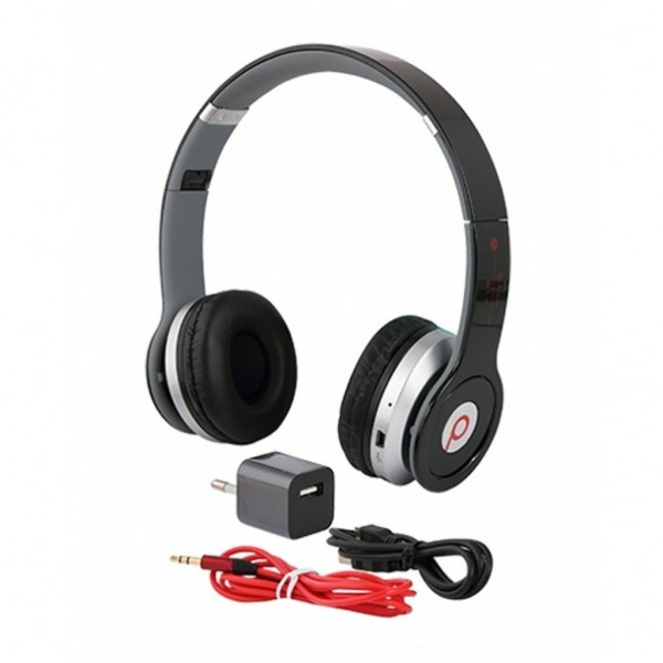 Powerway BLT-8 Kablosuz Kulaklık