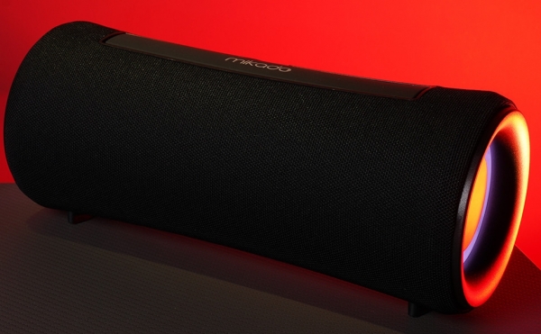 Mikado MD-52BT Bluetooth Hoparlör