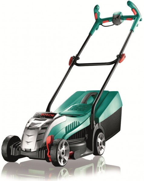 Bosch Rotak 32 Li Çim Biçme Makinesi
