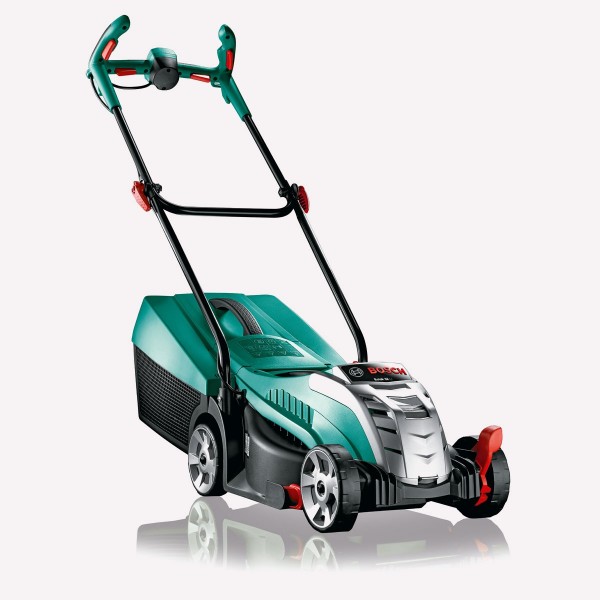 Bosch Rotak 32 Li Çim Biçme Makinesi